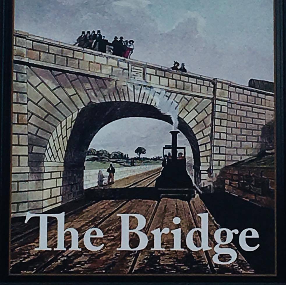 The Bridge Inn | Stone