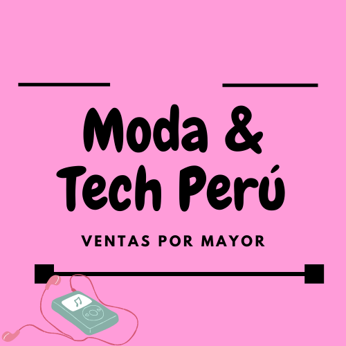 Moda & Tech peru | Miraflores, Lima
