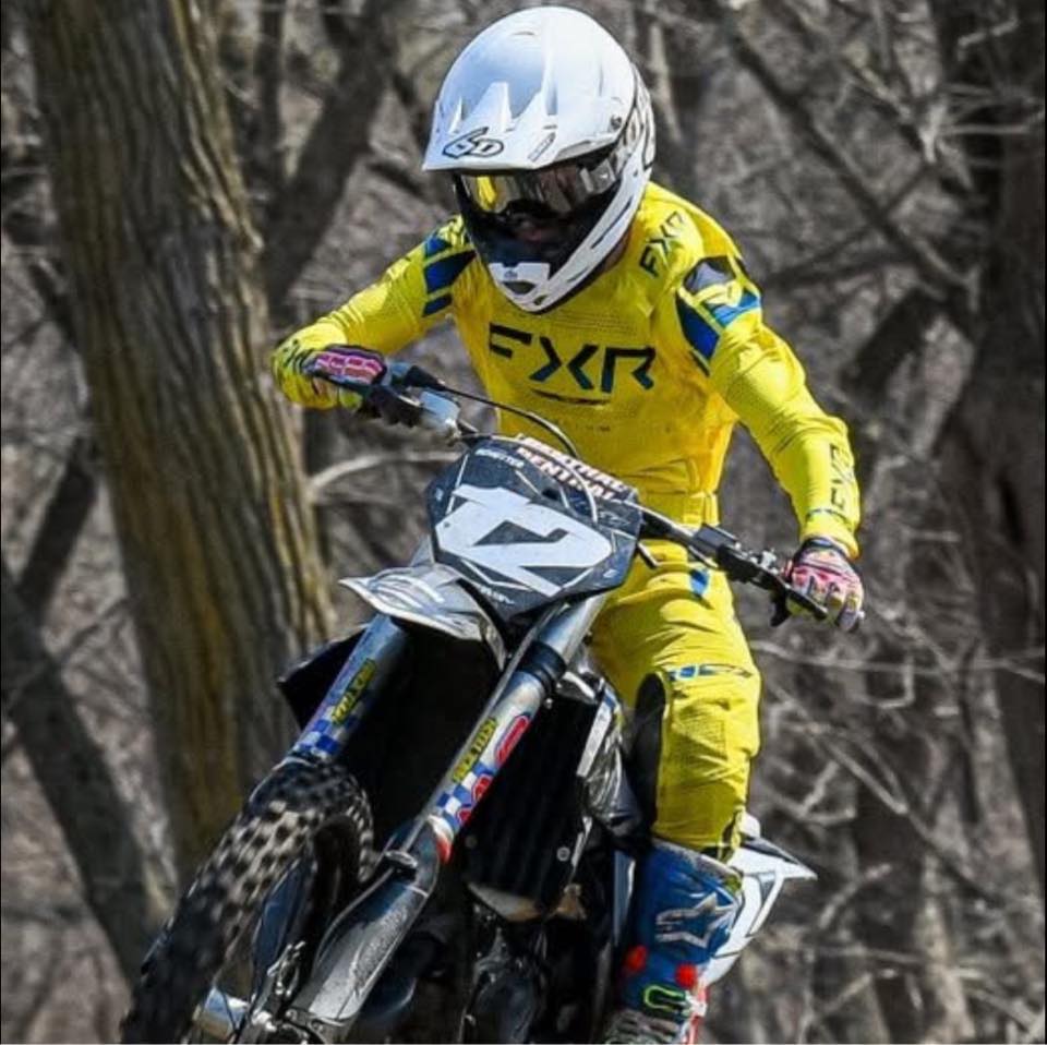 Emerson Schutter Racing