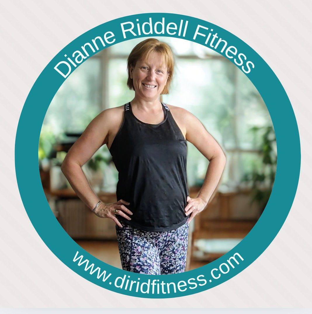 Anyone else... - Dianne Riddell Fitness & Exercise Therapy | Facebook
