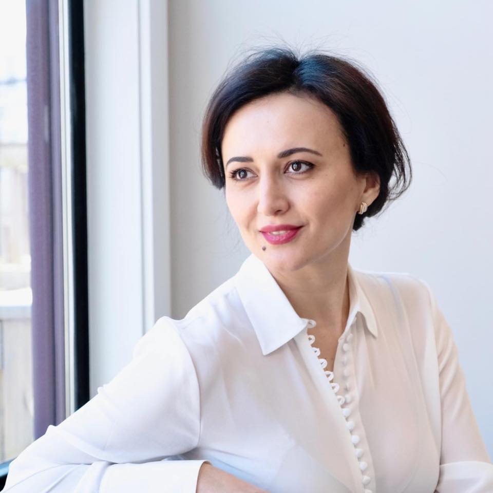 Lala Ragimov - DC Real Estate Expert