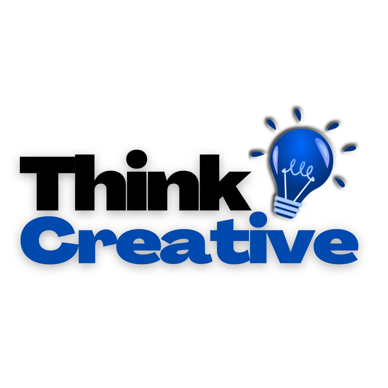 Think Creative