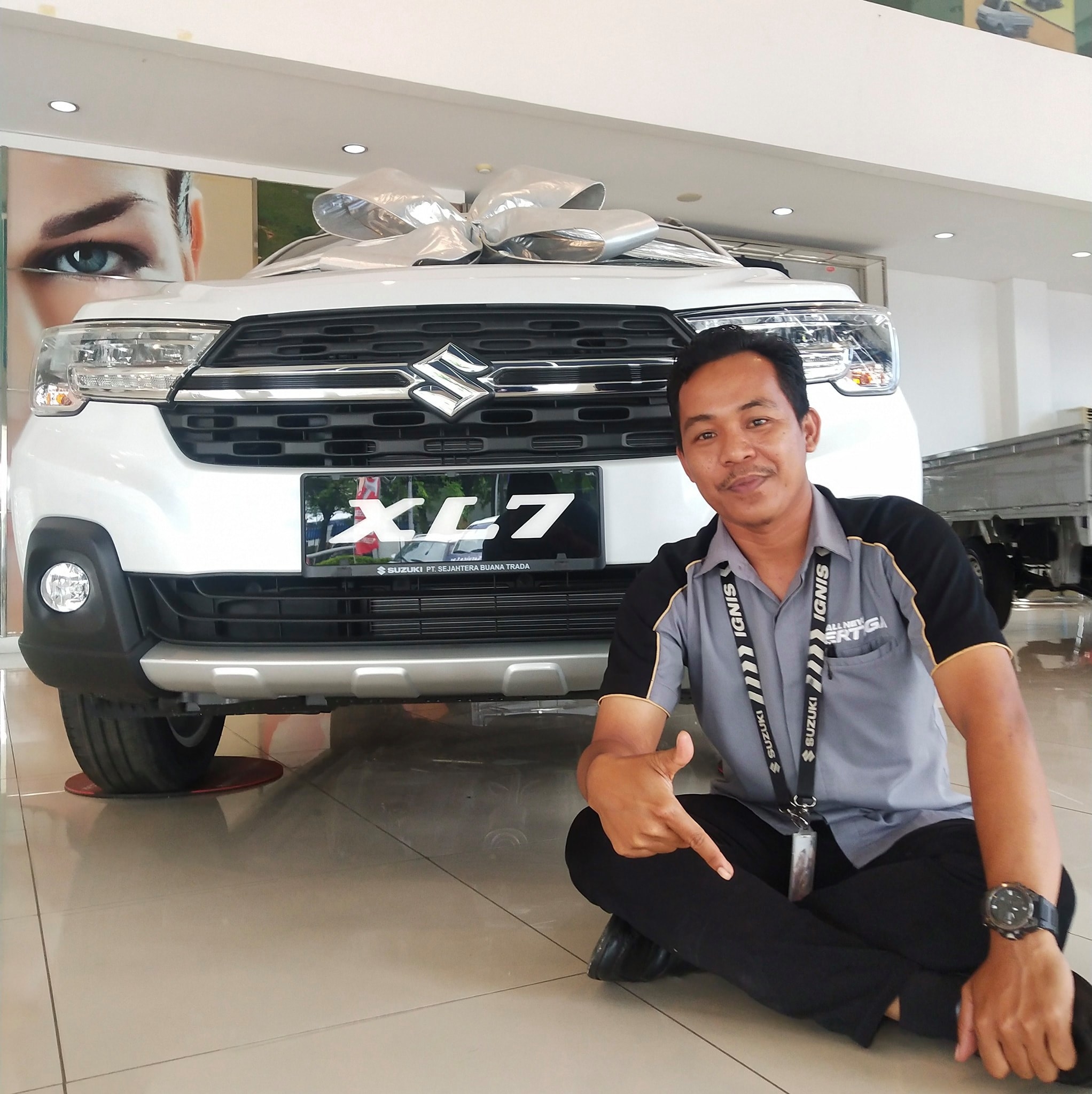 Suzuki Harapan Indah Bekasi | Bekasi