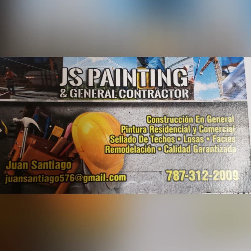 JS Painting & General Contractor