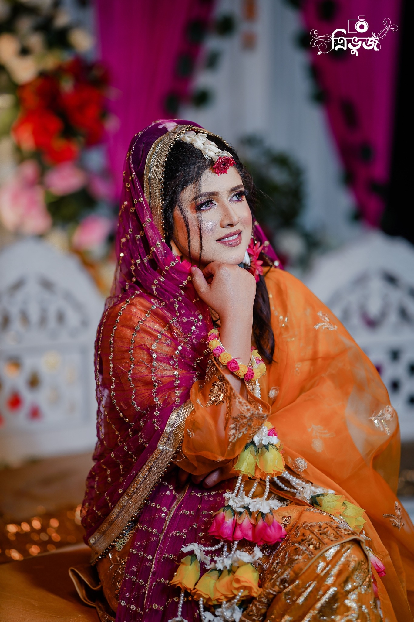 Photographer Shahriar