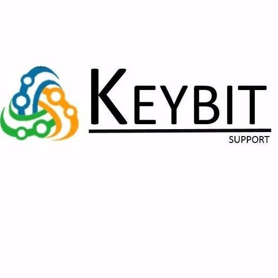 Keybit Support