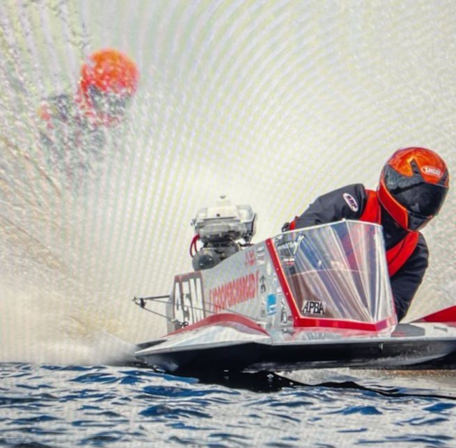 Robert Trolian Racing