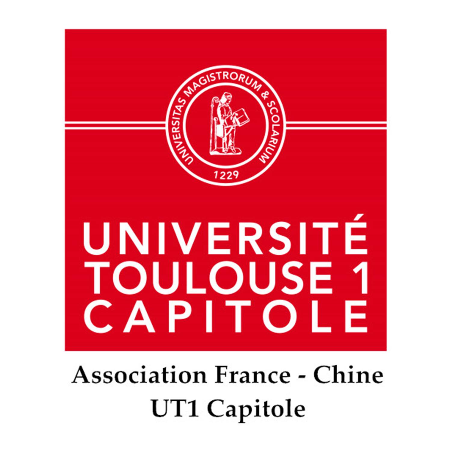 Association France - Chine UT1 Capitole | Toulouse