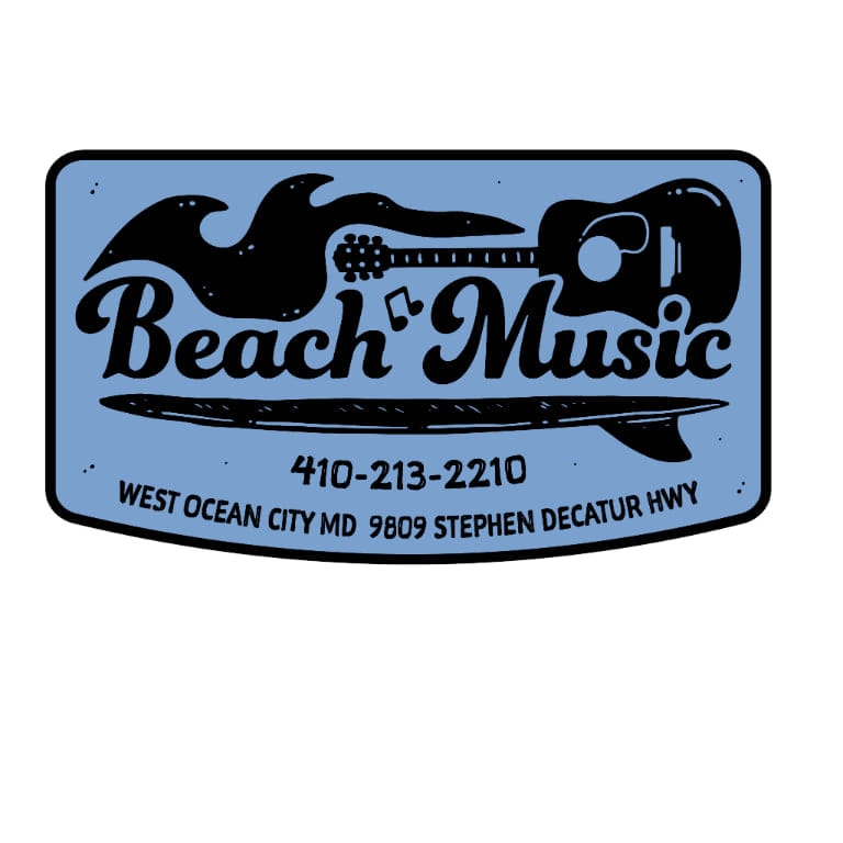 Beach Music | Ocean City MD