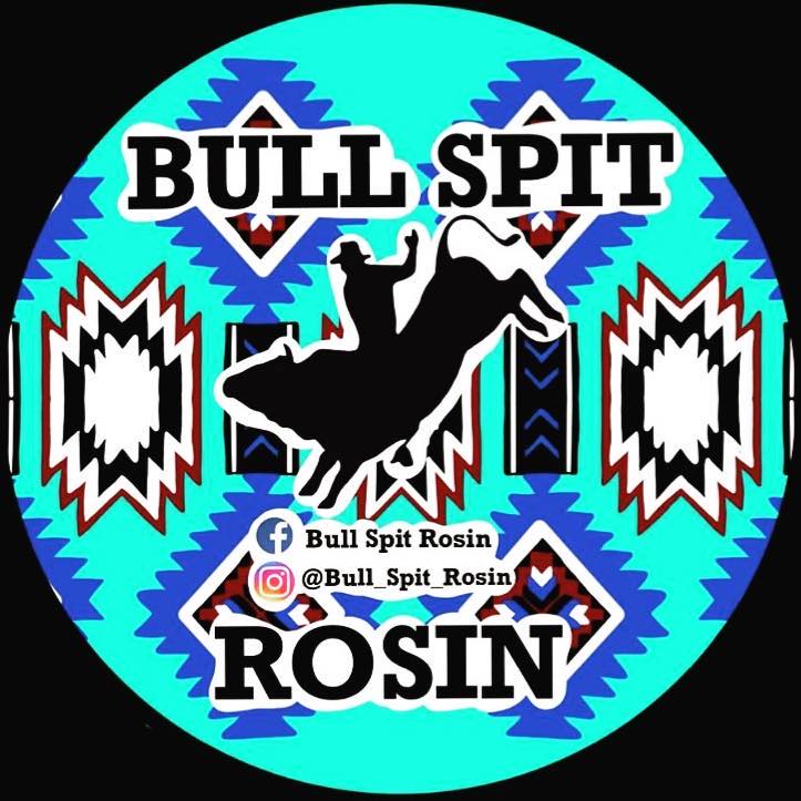 Bull Spit Rosin