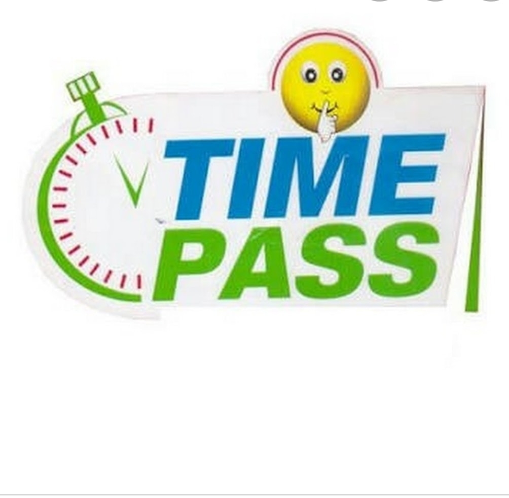 Timepass