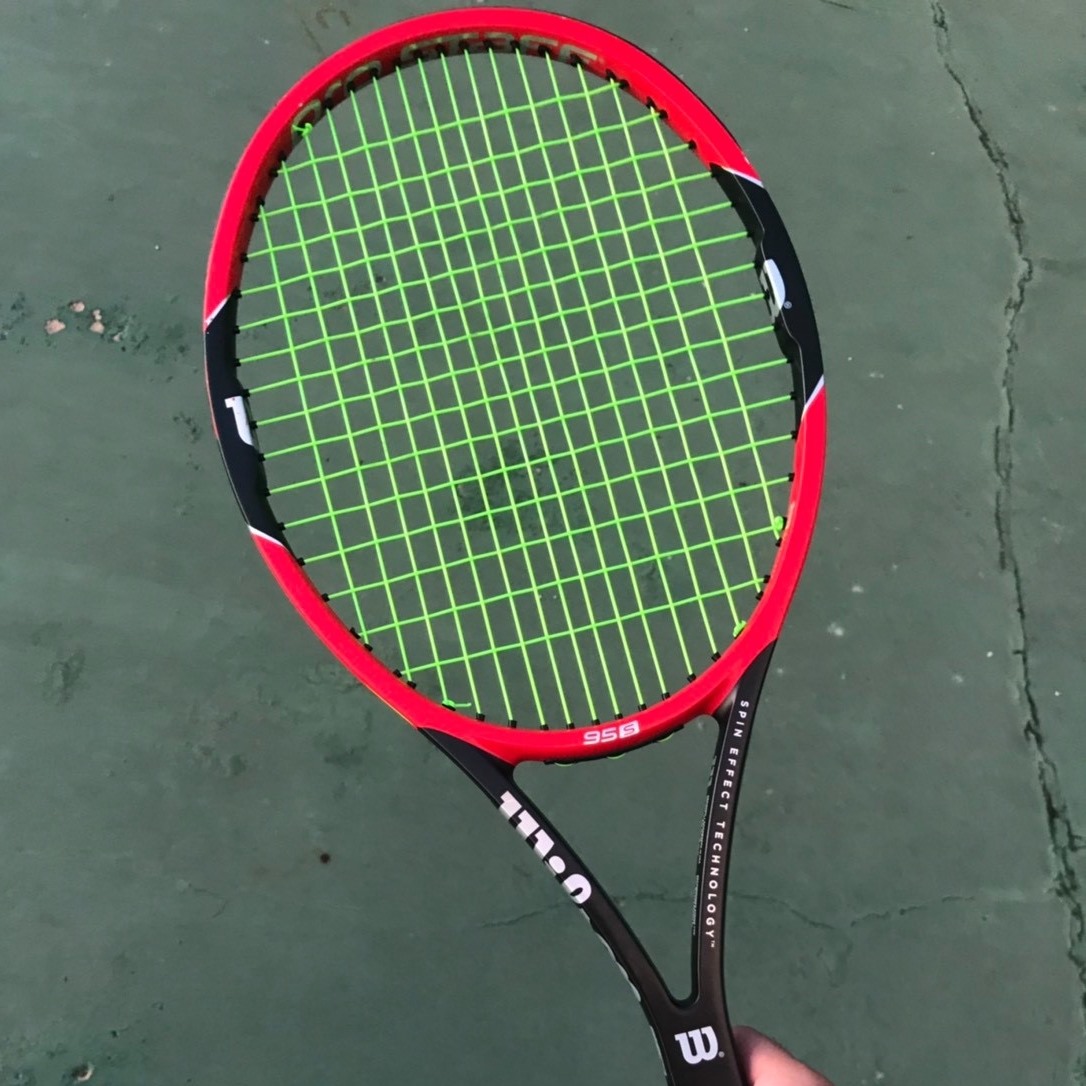 Thai Tennis Player | ‼️🔥Genesis Trionic🔥‼️ | Facebook