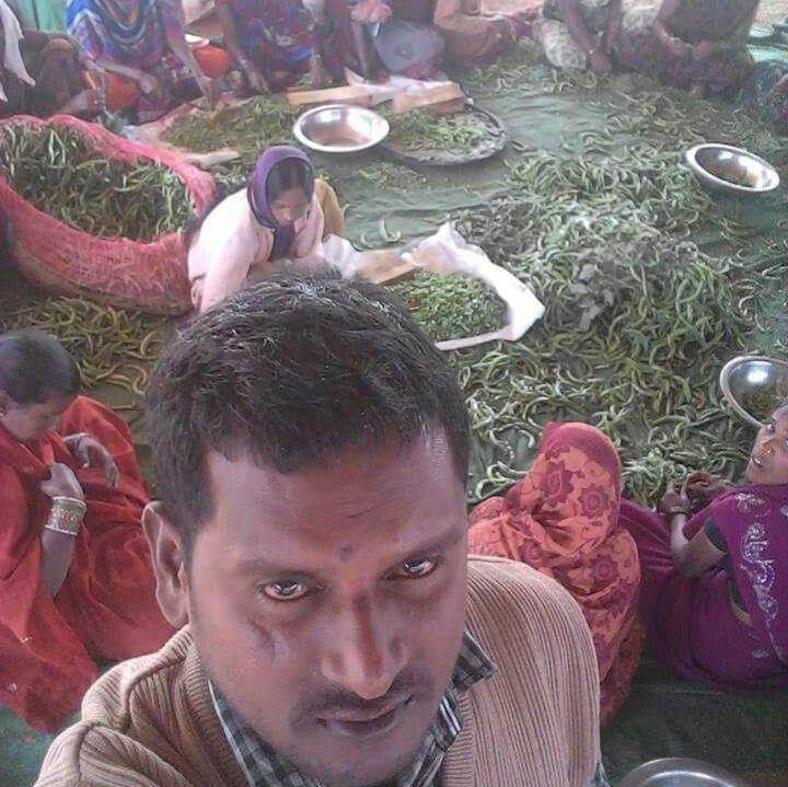 CH.Raju Cookings