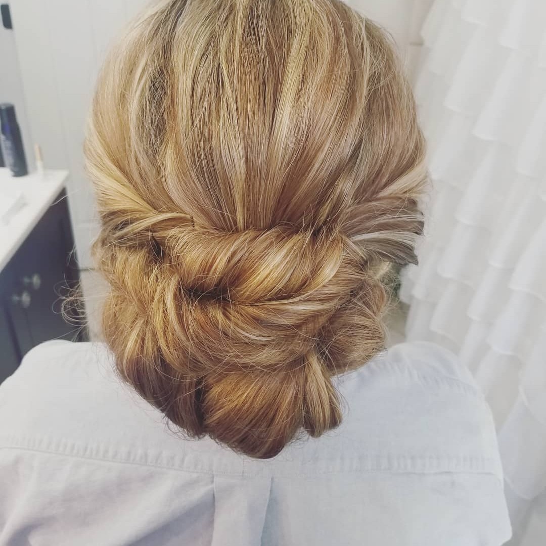 Hair by Jordan