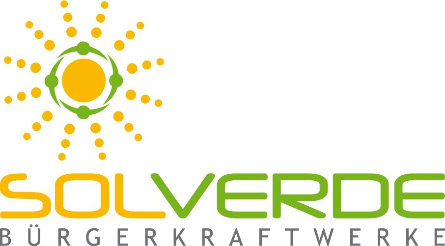 Solverde Bürgerkraftwerke | Berlin