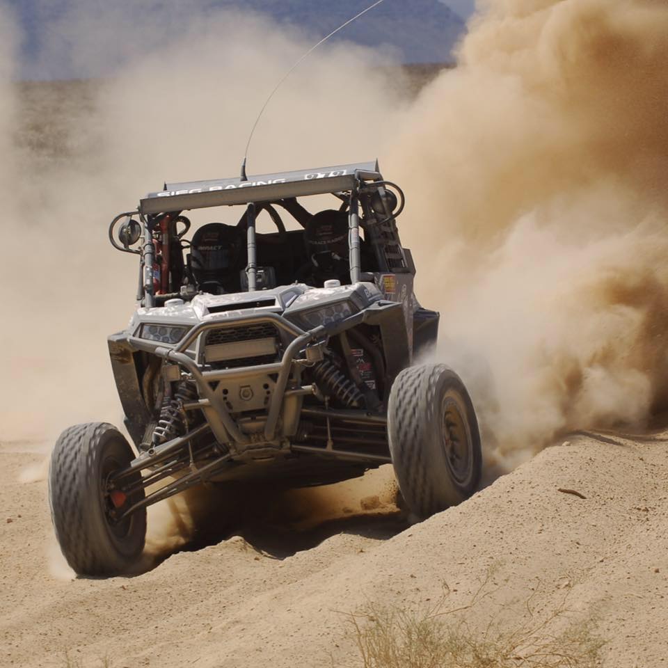 Sieg Racing
