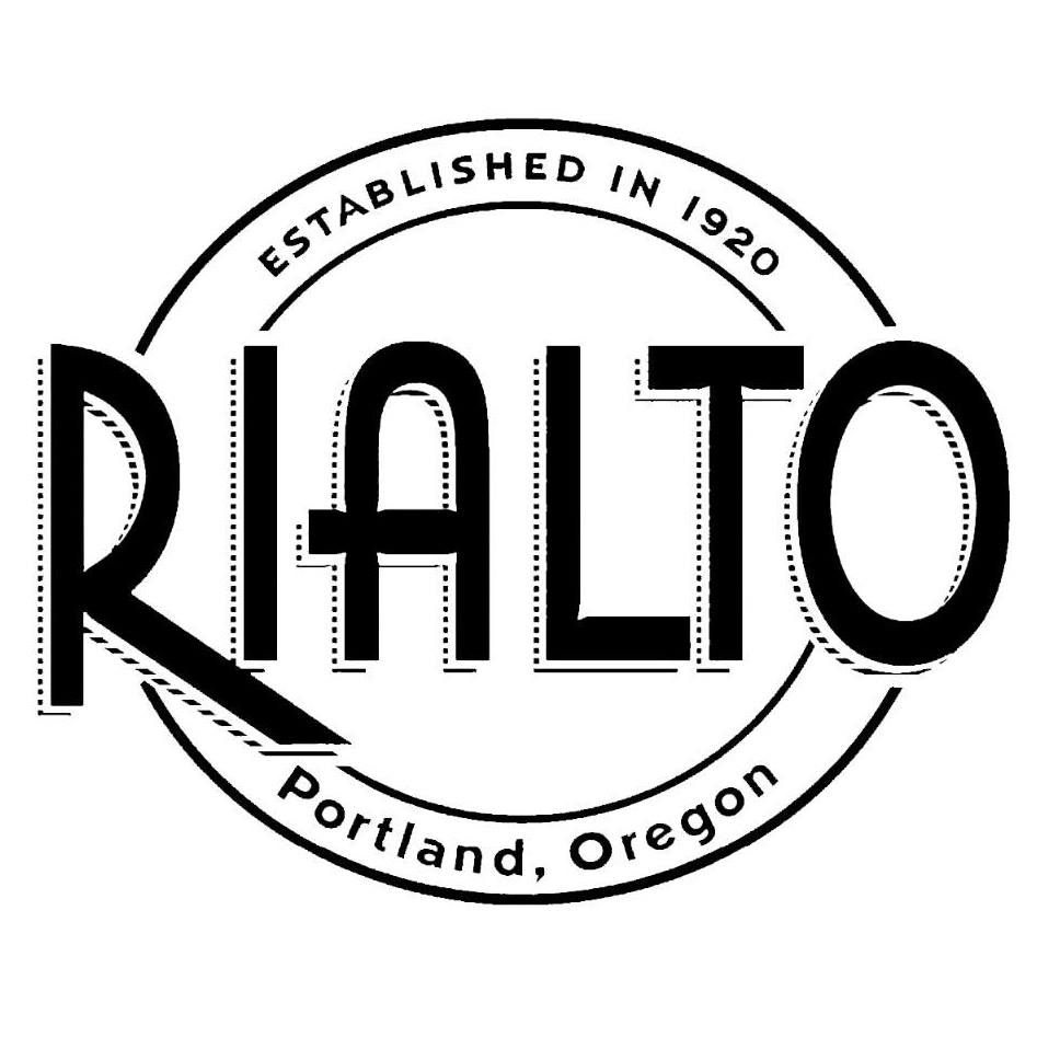 Rialto Poolroom | Portland OR