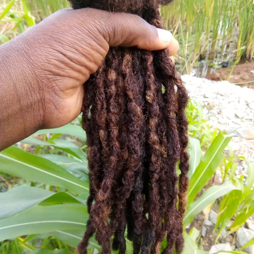 Real locks world