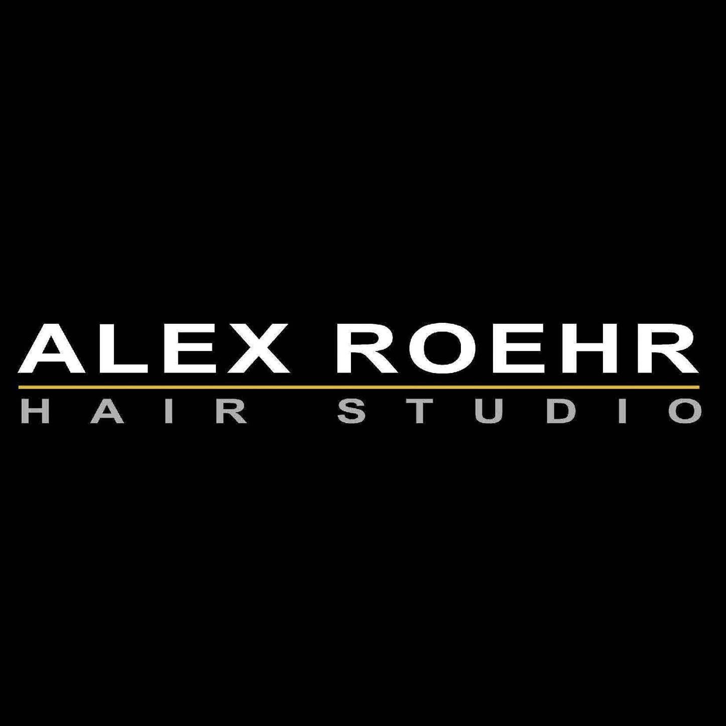 ALEX ROEHR Hair Studio | Toulon