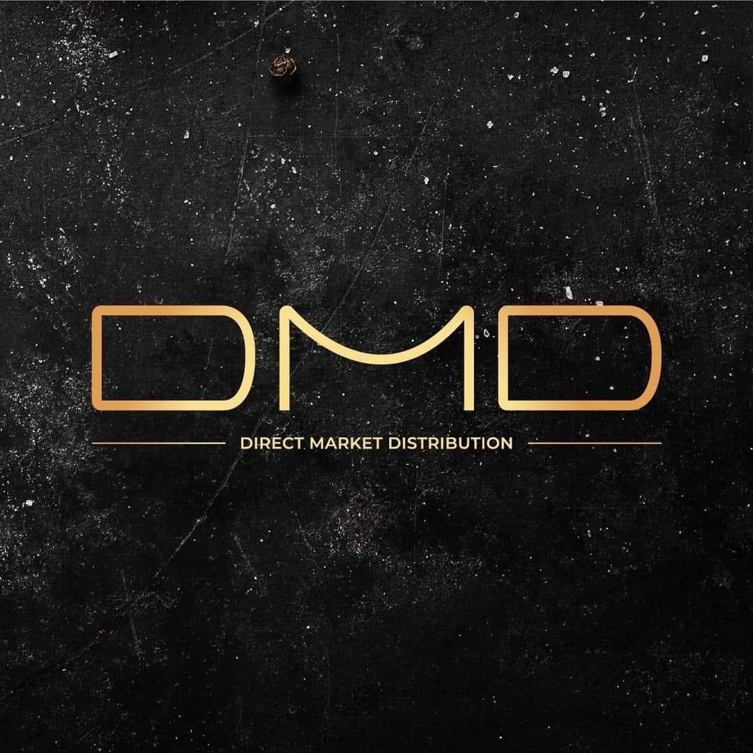 Direct Market Distribution - DMD | Temara