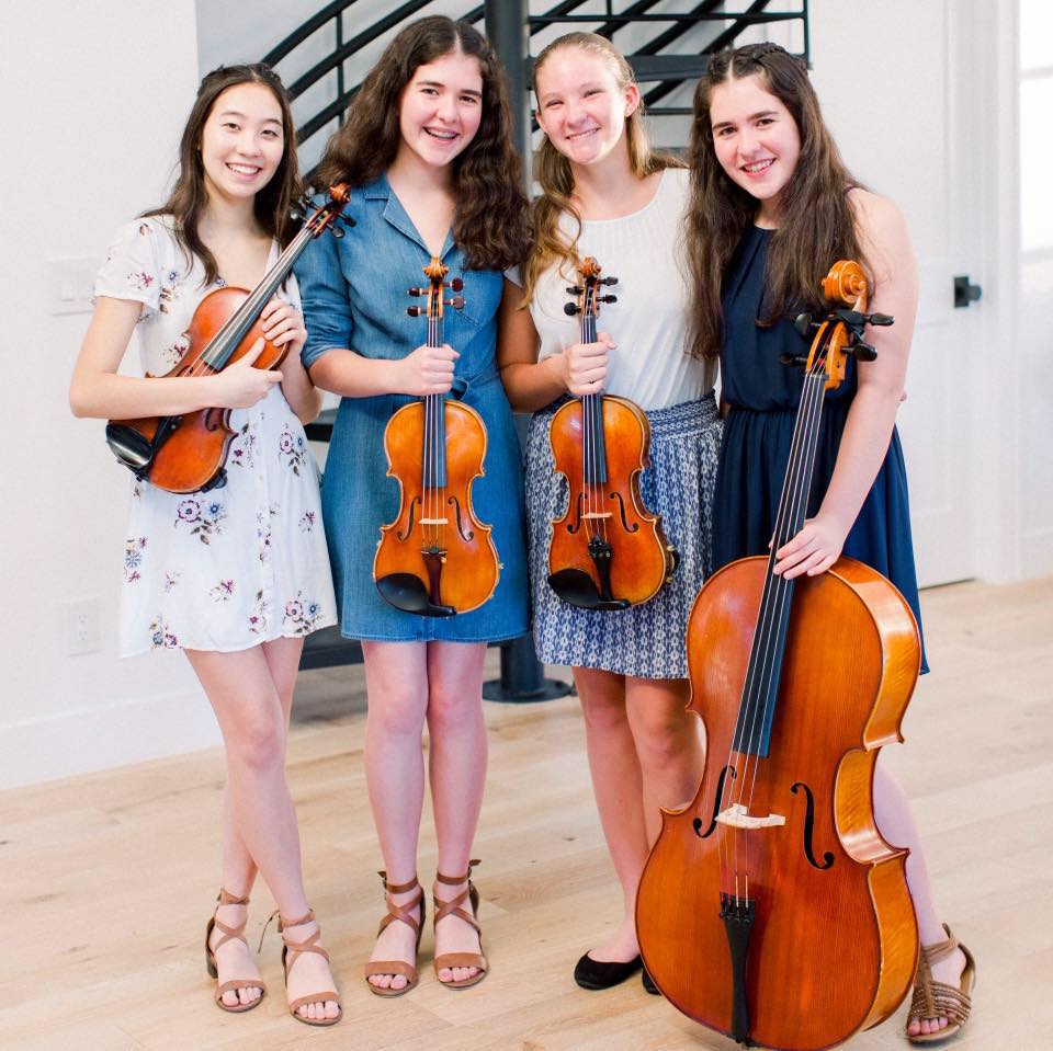 Willow String Quartet