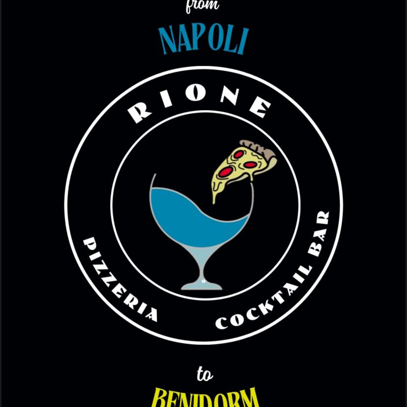 RIONE Bar-Pizzeria | Benidorm