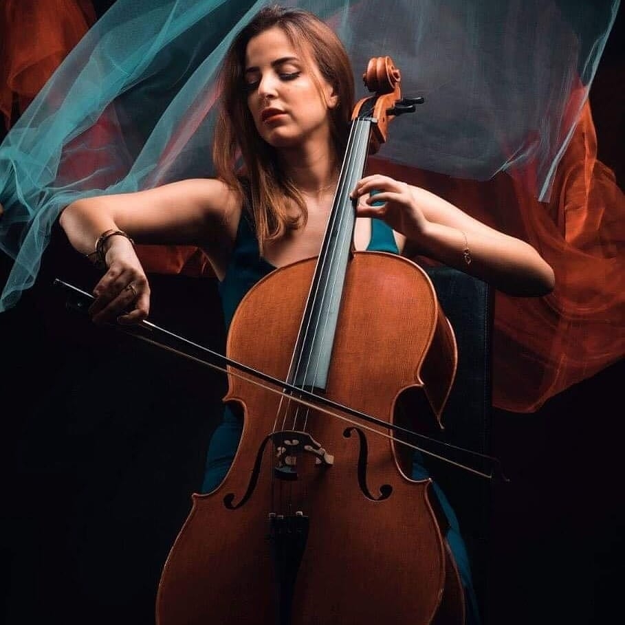 Rami Rais رامي رئيس