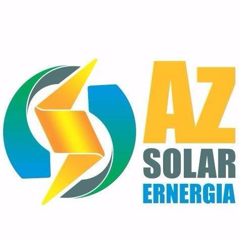 Az Solar Energia Fotovoltaica | Rio de Janeiro RJ