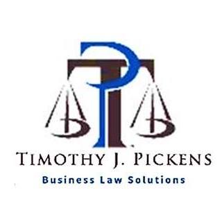 Timothy J. Pickens Law Office