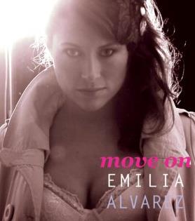 Emilia Álvarez MUSIC
