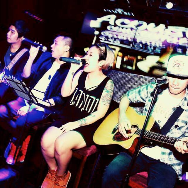 CODE band