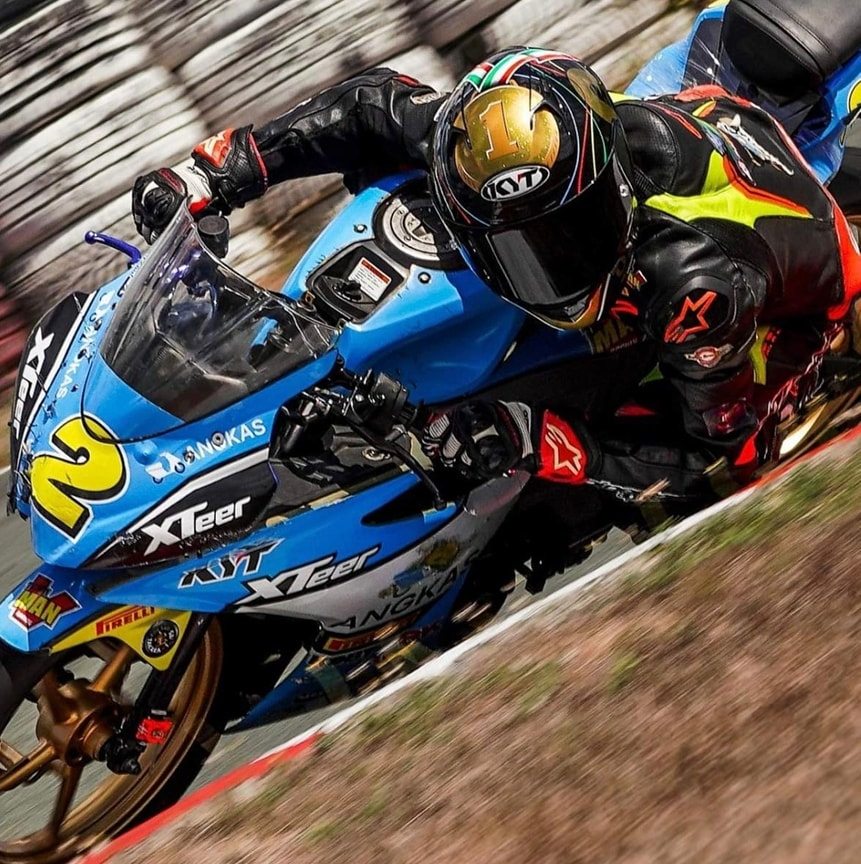 BossG MoTo