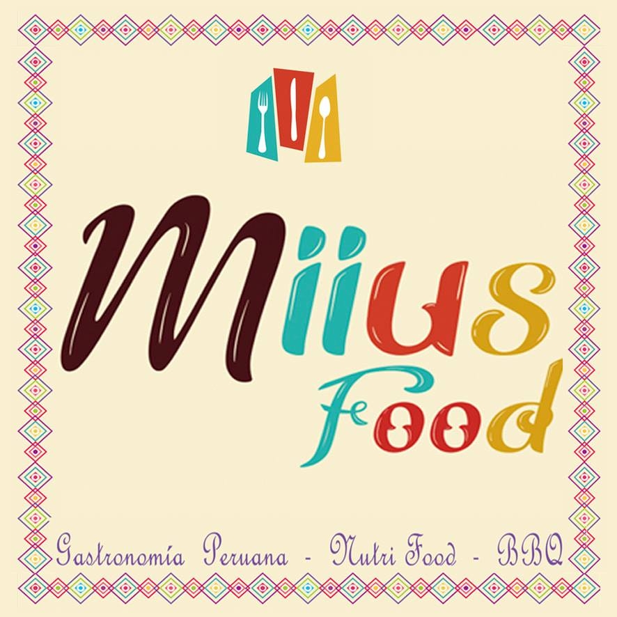 MIIUS FOOD
