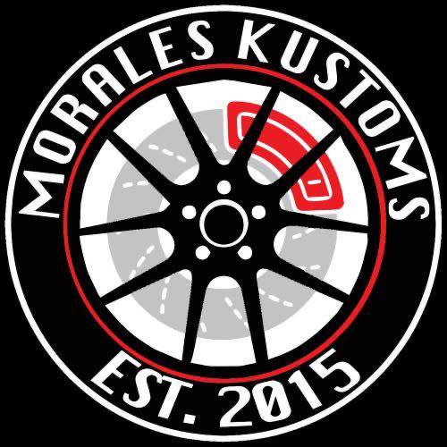 Morales Kustoms