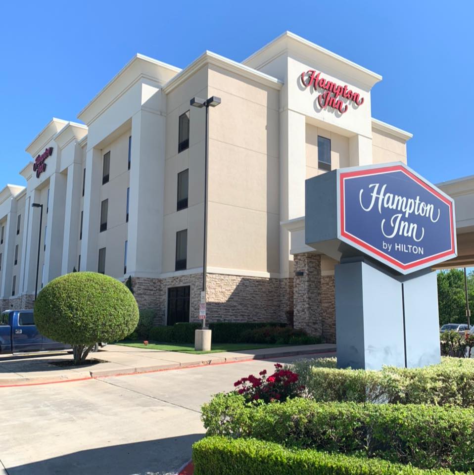 Hampton Inn by Hilton Sulphur Springs | Sulphur Springs TX
