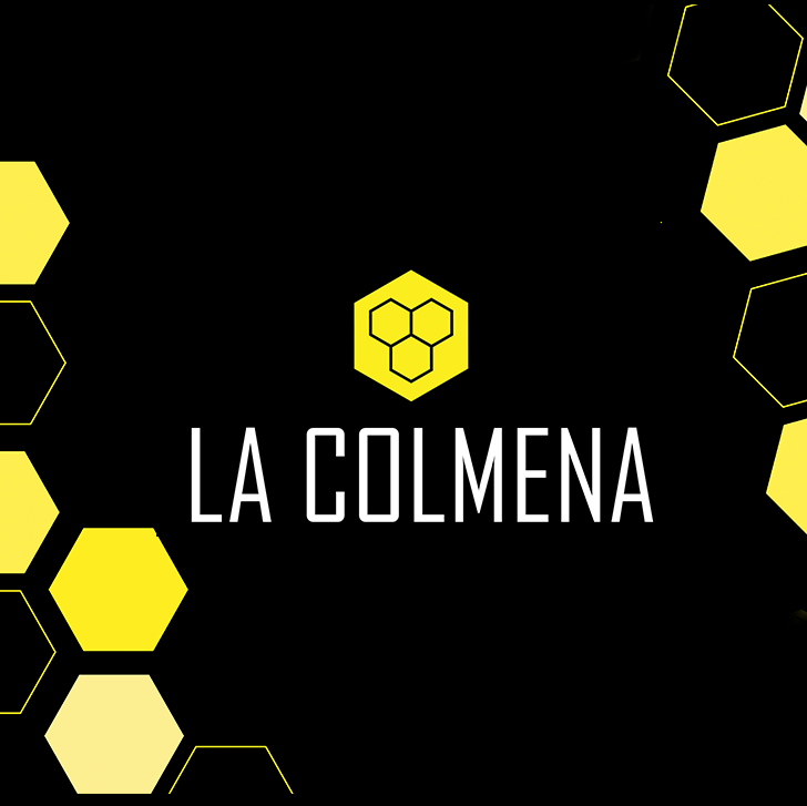 La colmena app