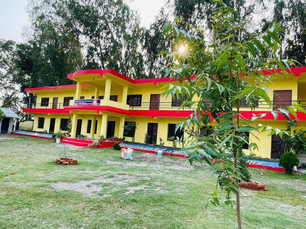 Shiva Kumar Rijal Kashi