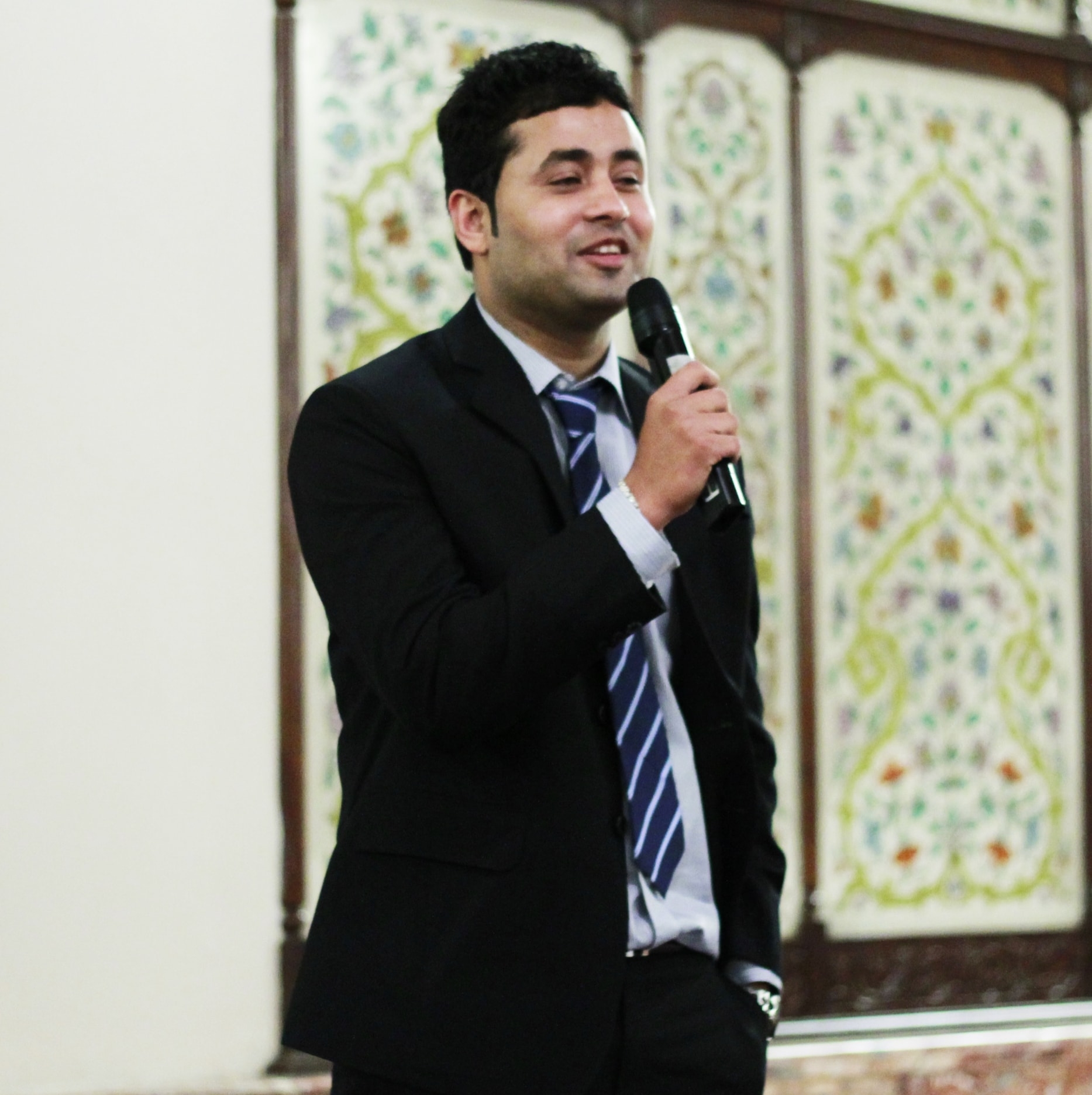 Learn English with #Farhan Khan - Official | Facebook