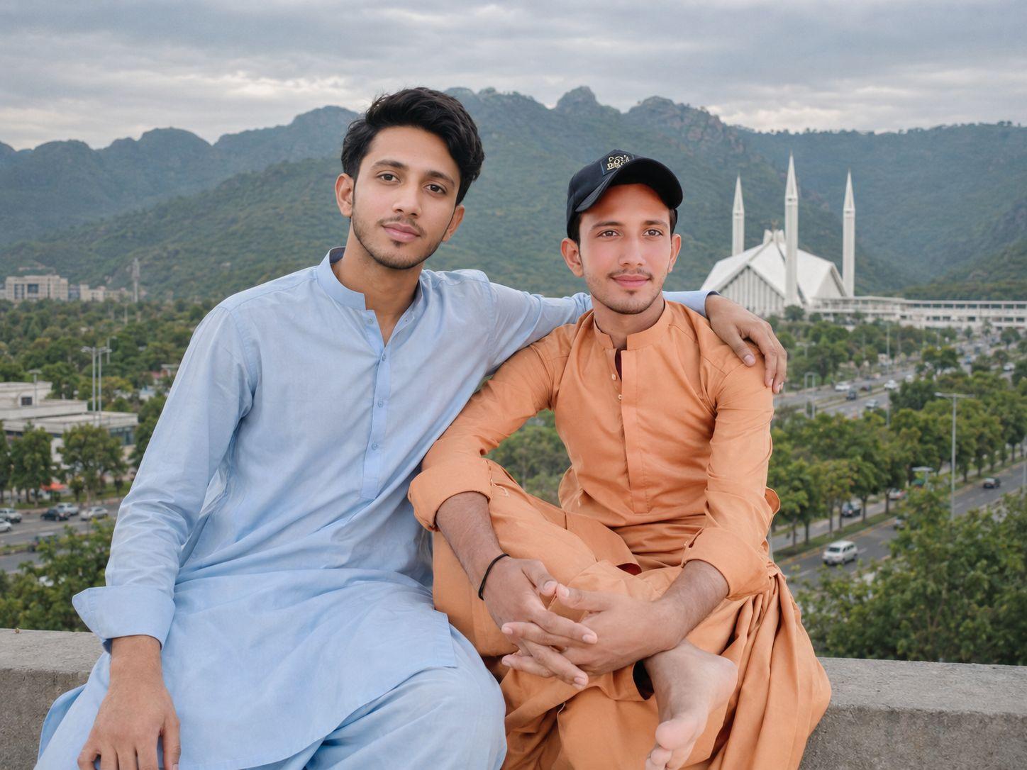 Tahir Ali Shar