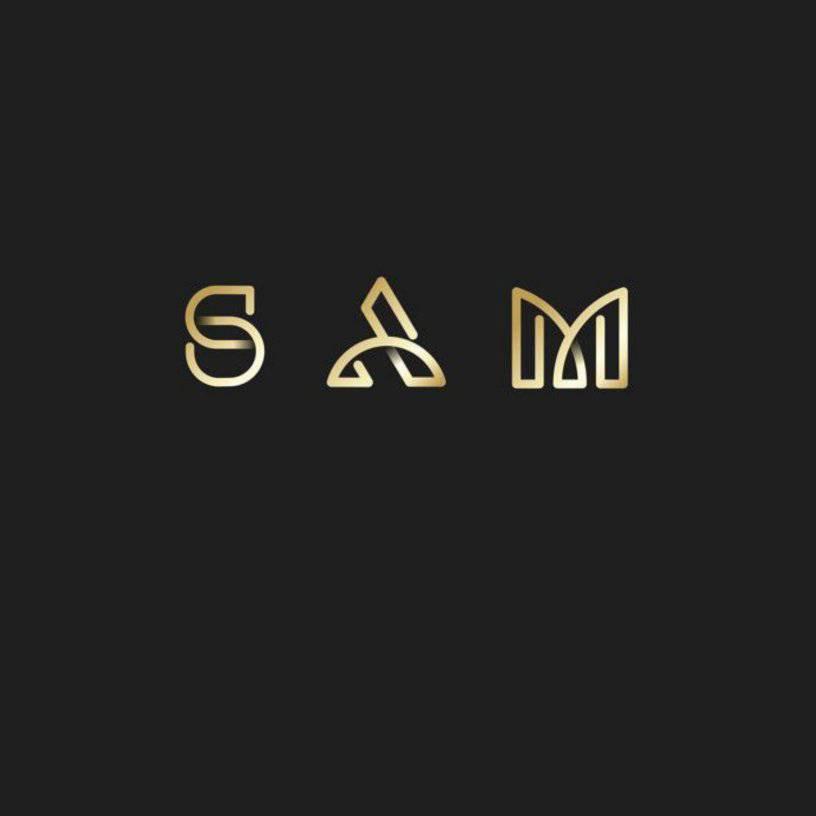 S A M Design.