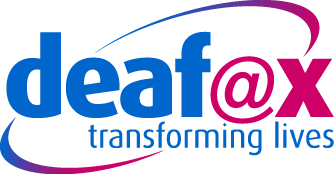 Deafax