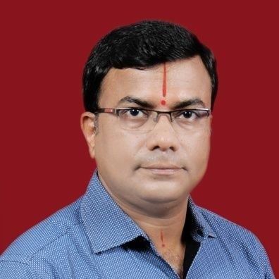 Hemant Kumar Rout