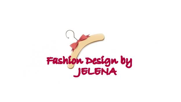 Fashion Design by Jelena