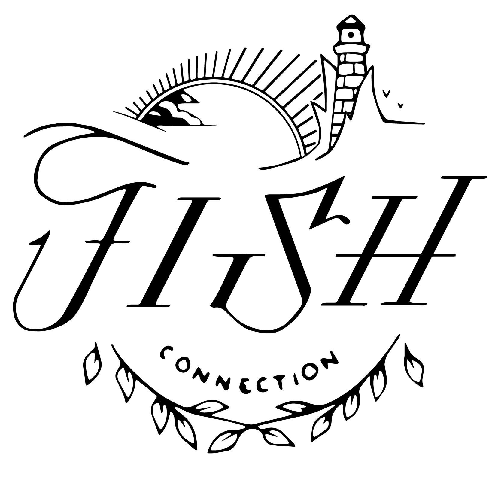 Fish Connection