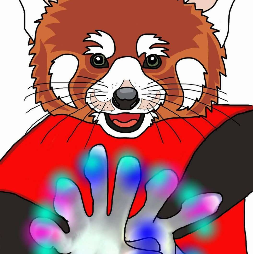Papa Panda