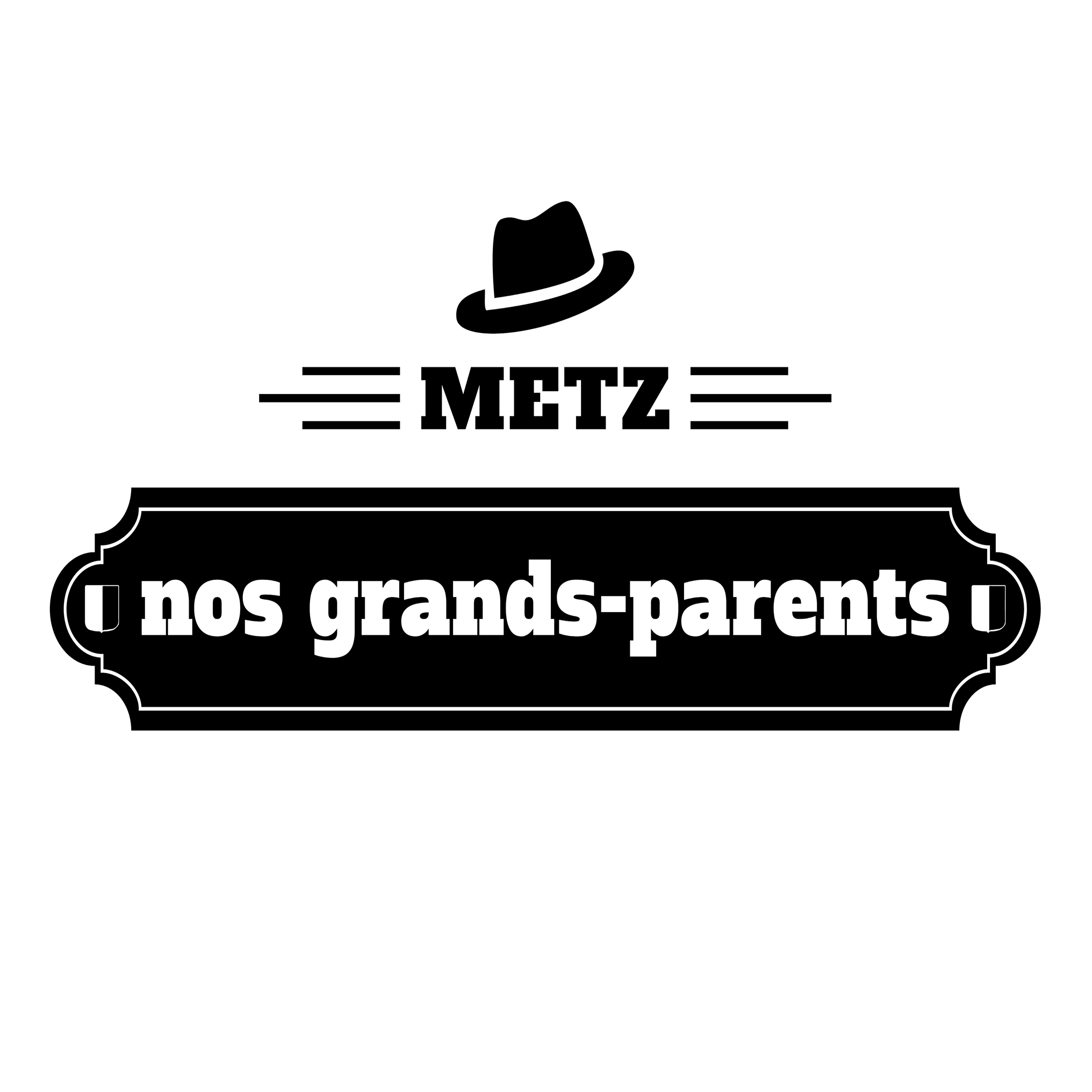 Metz – Une idée cadeau d’une... - Metz nos grands-parents | Facebook