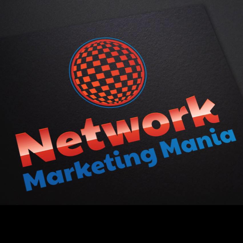 Network Marketing Mania