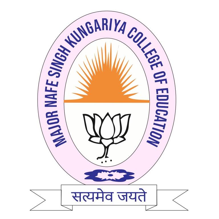 Major Nafe Singh Kungariya Group of Institutions | Bhiwani