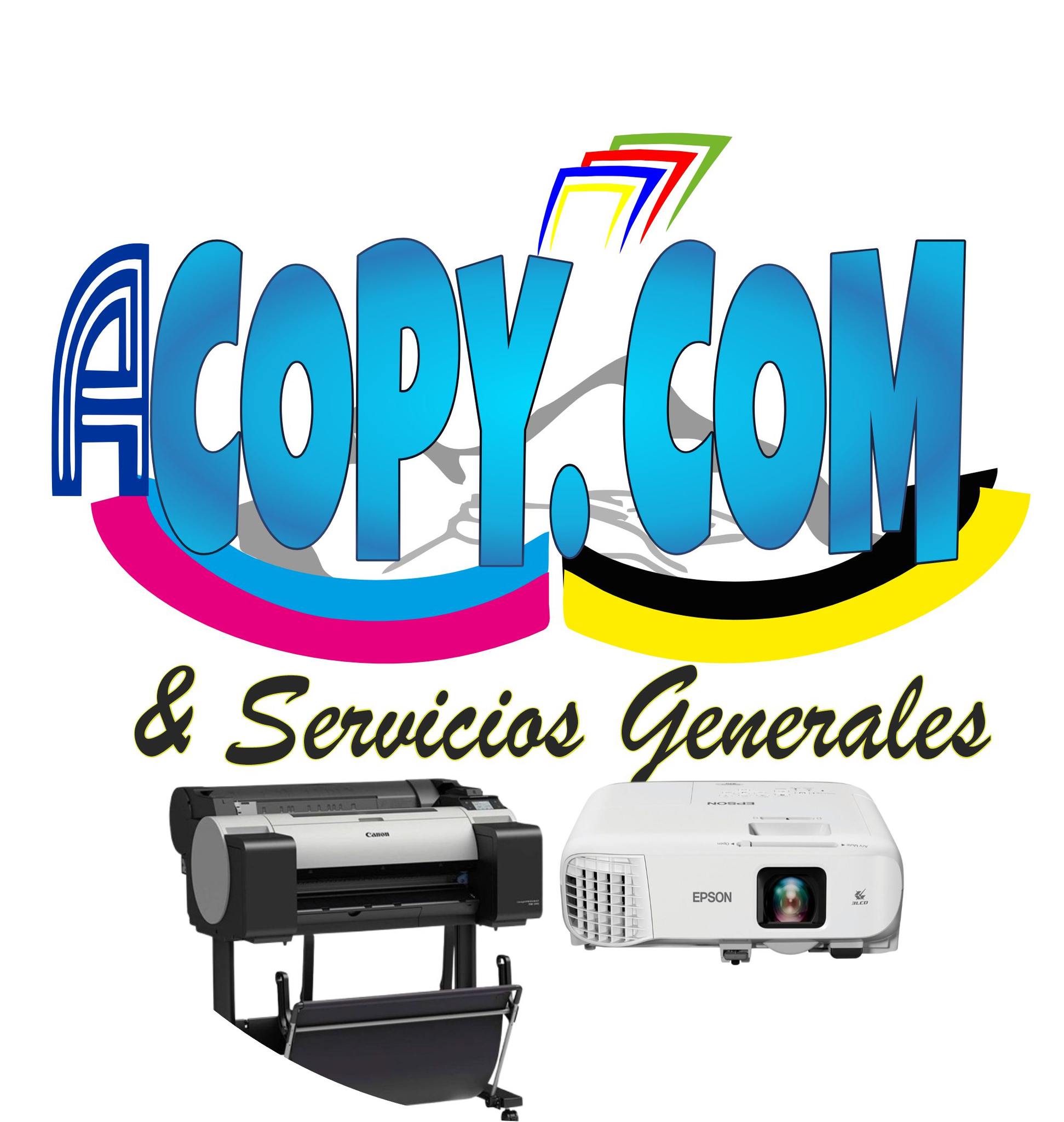 Copy Center Express & Servicios Generales | Cusco