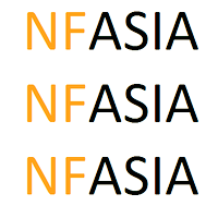NFASIA Instruments